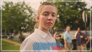 Mark Kermode reviews Reality - Kermode and Mayo's Take