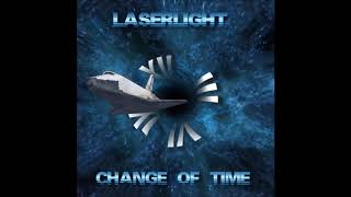 Laserlight - The Attraction Of Mystery (1992)