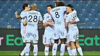 Nantes 1:1 Lorient | All goals and highlights | 21.03.2021 | France Ligue 1 | League One | PES