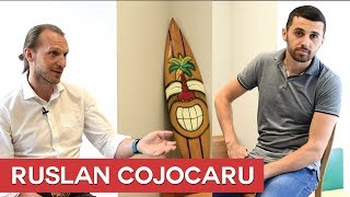 Ruslan Cojocaru (Tucano Coffee) - Despre Tucano, expansiune și aventuri / CATAN SHOW