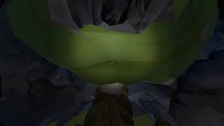 Outer Wilds - Geyser Skip [Read Description]