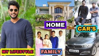 Sundeep Kishan LifeStyle & Biography 2021 || Family, Age, Car's, Luxury House, Net Worth, Education