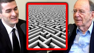 What Is Algorithmic Complexity? | Richard Karp and Lex Fridman