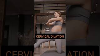 Cervical dilation for birthing baby | Labor and delivery | Janani - Nurturing Motherhood