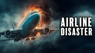 Airline Disaster – Terroranschlag an Bord (Thriller | ABENTEUER | ganzer Film | HD)