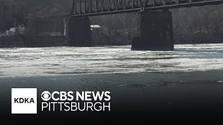 Pittsburgh Hit By Dangerously Low Temperatures