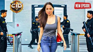 CID Officer Purvi को जाना पड़ा Goa CID टीम को बचाने के लिए | Best Of CID | New Full Ep | True Crime