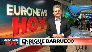 Euronews Hoy | Las noticias del viernes 14 de mayo de 2021