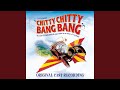 Chitty Chitty Bang Bang: Chitty Chitty Bang Bang