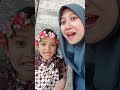 Seneng banget kita dibilang cakep sama Aletha #funny #comedy #lucu #viralvideo #trending #shorts