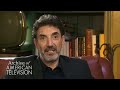 chuck lorre on working with jim parsons on