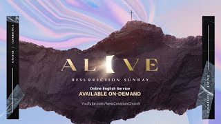Resurrection Sunday 2021 (Ft. Pastor Joseph Prince)
