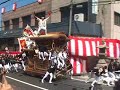 平成21年9月20日春木弥栄神社宮入2