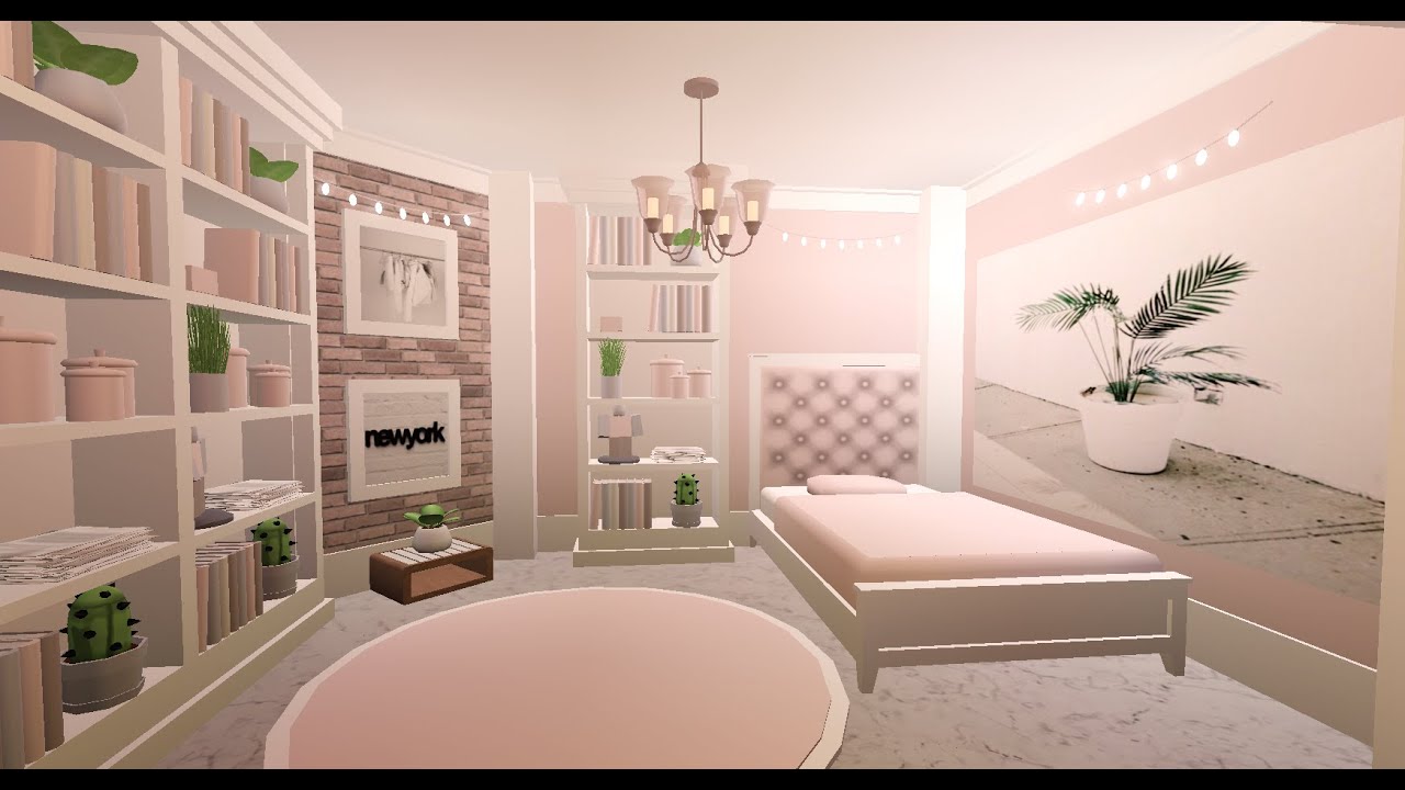 рџ 5 Cute Aesthetic Bedrooms Bloxburg 2022 рџ 5 Cute Aesthetic Bedrooms Bloxburg 2022