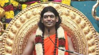 Siddha Tradition 1: Nithyananda Morning Satsang (13 Nov 2010) Message