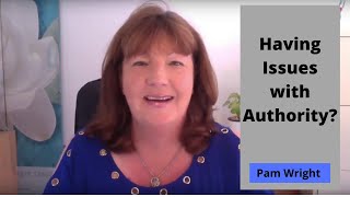 Having Issues with Authority - Instructional Faster EFT Tapping Video