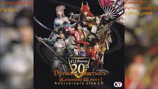 ω-Force 20th Anniversary Live: Dynasty Warriors (Extended Arrangement)