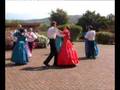 Afrikaans Traditional Dance - Seties