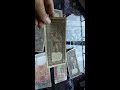 இந்தியாவின் பத்து ரூபாய் பழைய அரிய நோட்டுகள் விலை oldnotes oldcurrency உடன் முழுமையான தகவல்கள்