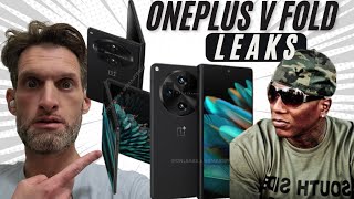 OnePlus Open Review Leaks News Best Foldable Than Galaxy Z Fold 5 AI Flossy Carter@FlossyCarter