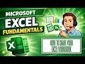 How to Share an Excel Workbook (Beginner Tutorial) | Microsoft Excel Fundamentals