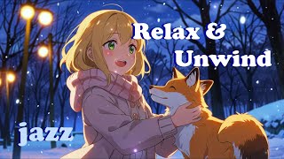 Chill Lo-Fi Beats for Relaxing and Focus 🌙🎶 | Study & Work | Calm