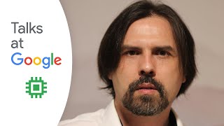 César Hidalgo | How Humans Judge Machines | Talks at Google