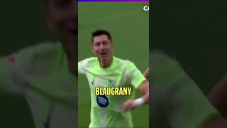 113 GOLI FC BARCELONY A LEWANDOWSKI NA CZELE STATYSTYK.#shorts  #youtubevideo #shortvideo #barcelona