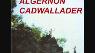 Algernon Cadwallader - Spit Fountain