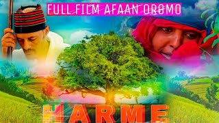 NEW FILMII AFAAN OROMOO ///HARMEE OROMIYAA