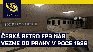 Novinkový souhrn: Česká retro akce HROT, Uncharted má režiséra, Red Dead se soustředí na Online