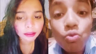 😂bondhu jokhon live a ase call a  kotha bolar sujog pai...🥰 #love #live #new #video