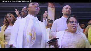 Give Me Oil - Prophetess Mattie Nottage - BFOMI Pure Worship