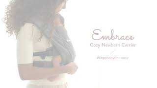 Ergobaby Embrace Newborn Carrier