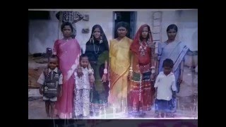 K. laxman Naik with his family Photos