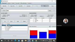 Preprocess Discretization