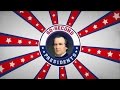 Andrew Johnson | 60-Second Presidents | PBS