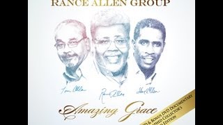 The Rance Allen Group - Music Majors (Documentary Trailer)