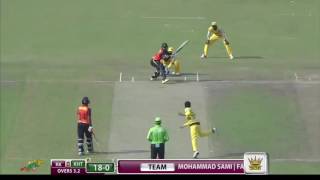 BPL 2016 Match 3 Khulna Titans v Rajshahi Kings HD Highlights