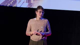 Delicious food waste | Nicole Klaski | TEDxEhrenfeld