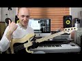 killer dynamics exercise bass lesson with scott devine l 65