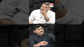 చంద్రబాబు ఇంకా 100 రోజులు జైల్లోనే..! #ksprasad #chandrababu #ytshorts #ehatv