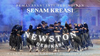 PENAMPILAN SENAM KREASI 