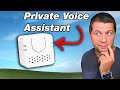ATOM Echo as Voice Assistant for Smart Home 🎤🏠