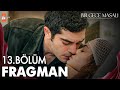 Bir Gece Masalı 13. Bölüm Fragman | 