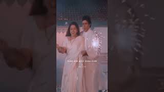 Kore Kore Sapne Mere Best Romantic Song Amitabh Bachchan Soundarya Kumar Sooryavansham Movie #shorts