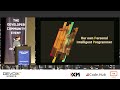 Devoxx Greece 2026 - How to build your own fun and absurd pair programmer by Alex Chatzizacharias
