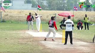 Sukhi Kamam Hit 6 Six In 6 Balls At Mundian Khurd