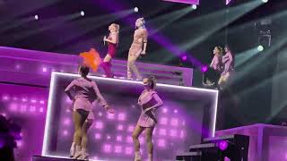 #LikeMe The Final Concert - Girl Medley