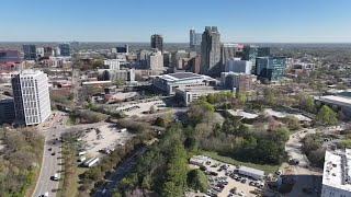 Wake County's $2.1 billion fiscal year 2026 budget proposal includes property tax increase